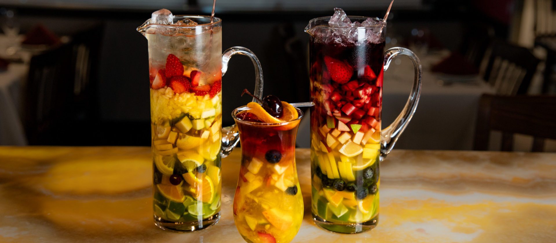 The 5 Best Sangria Pitchers of 2023 - A Spicy Perspective